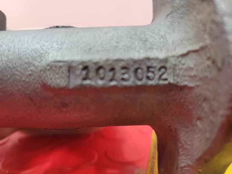 2006 Chevrolet Impala Master Cylinder