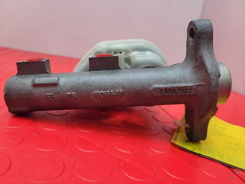 2006 Chevrolet Impala Master Cylinder