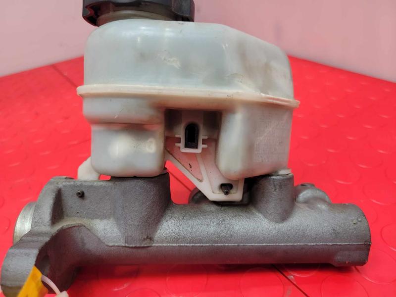 2006 Chevrolet Impala Master Cylinder