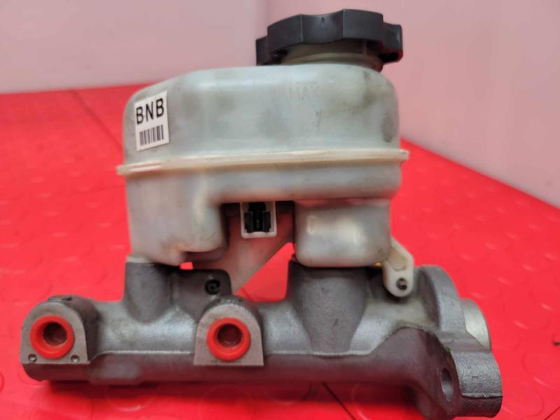 2006 Chevrolet Impala Master Cylinder