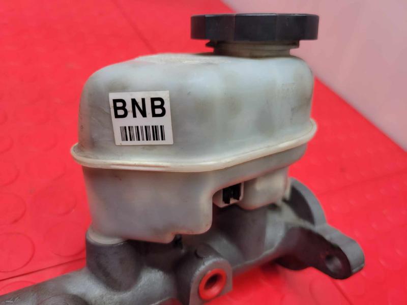 2006 Chevrolet Impala Master Cylinder
