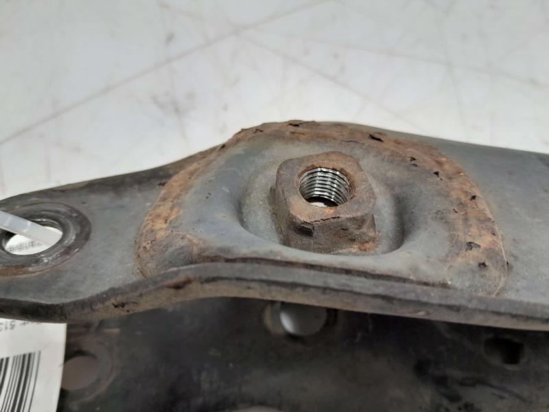2016 Nissan Murano Lower Control Arm Rr