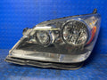 2005 Honda Odyssey Headlamp Assembly