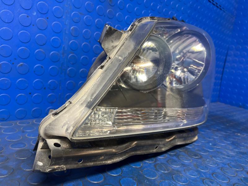 2005 Honda Odyssey Headlamp Assembly