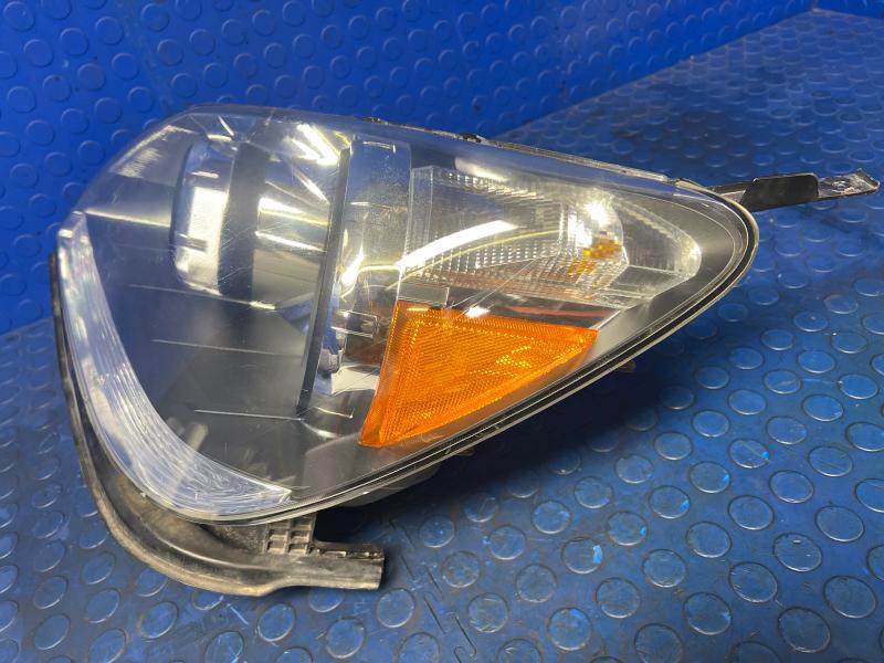 2005 Honda Odyssey Headlamp Assembly