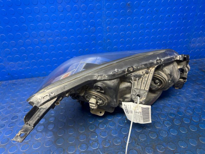 2005 Honda Odyssey Headlamp Assembly