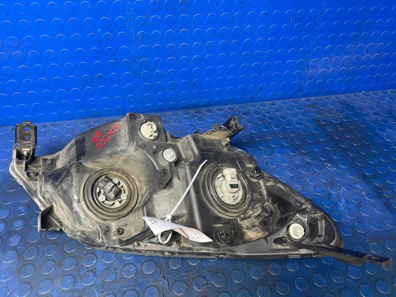 2005 Honda Odyssey Headlamp Assembly
