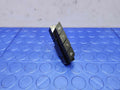 2014 Cadillac CTS Door Switch Front