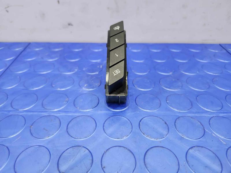 2014 Cadillac CTS Door Switch Front
