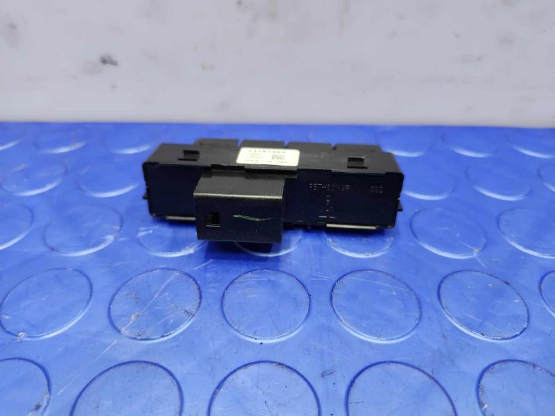2014 Cadillac CTS Door Switch Front