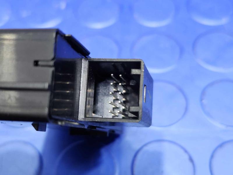 2014 Cadillac CTS Door Switch Front