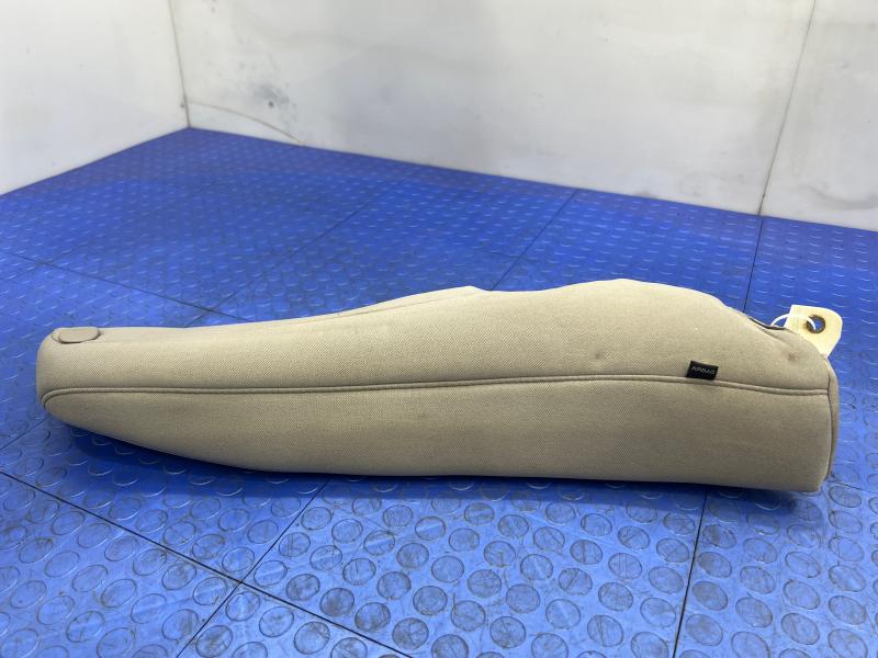 2018 Chevrolet Cruze Air Bag