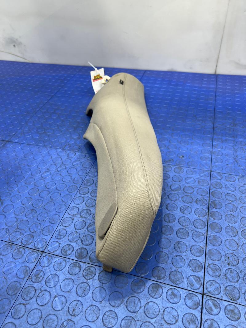 2018 Chevrolet Cruze Air Bag