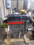 2015 Ford Transit Connect Engine Assembly/Motor