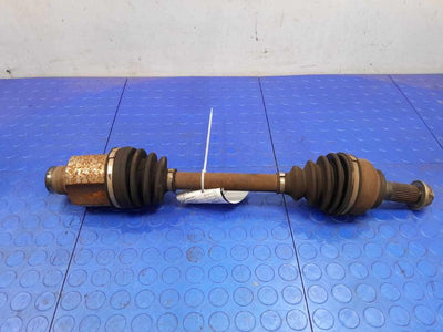 2012 Mazda Mazda5 Axle Shaft