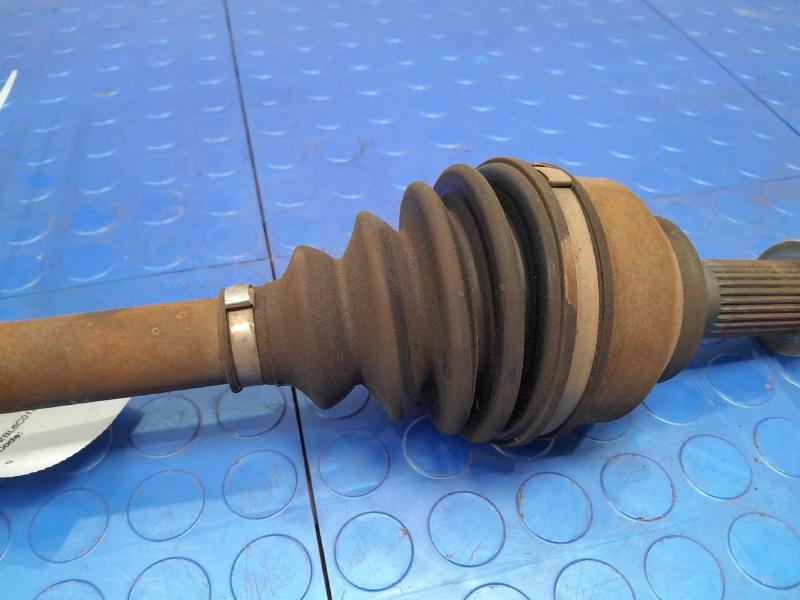 2012 Mazda Mazda5 Axle Shaft