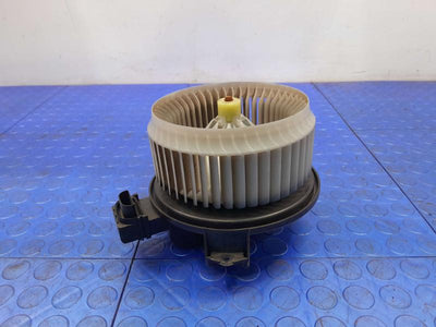 2014 Toyota Corolla Blower Motor