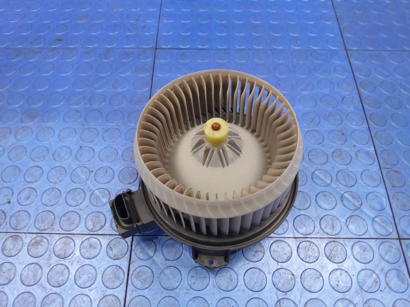 2014 Toyota Corolla Blower Motor