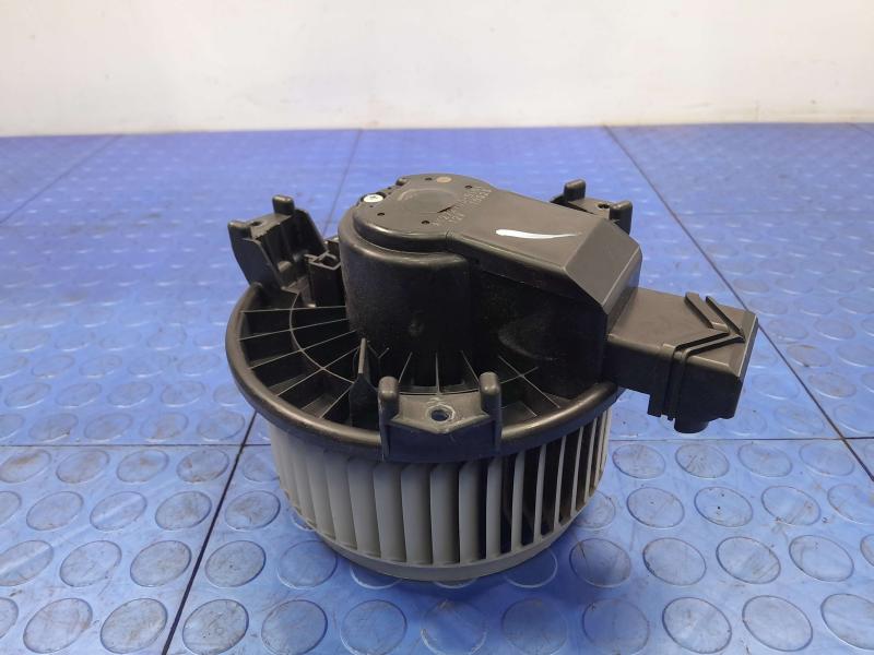 2014 Toyota Corolla Blower Motor