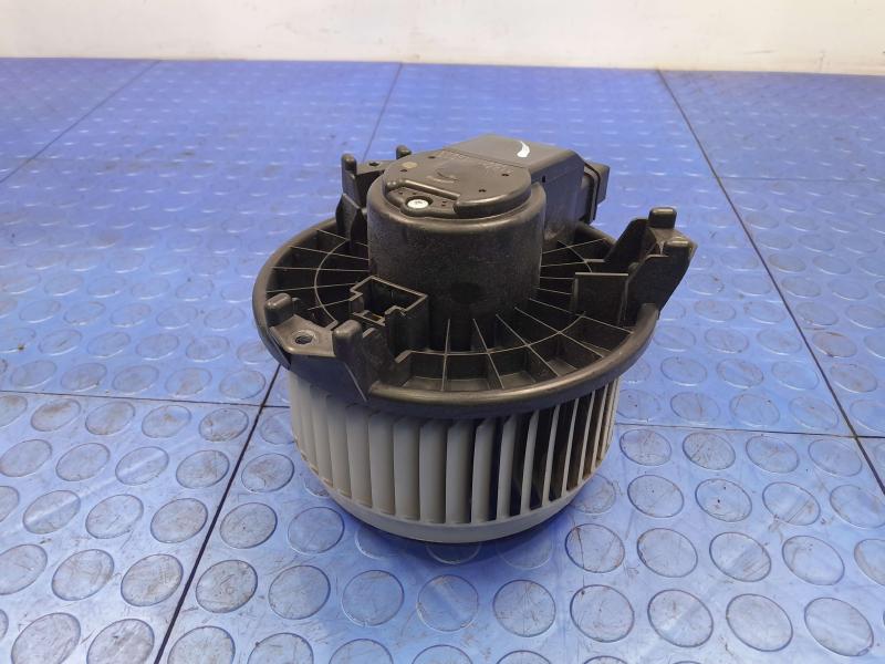 2014 Toyota Corolla Blower Motor