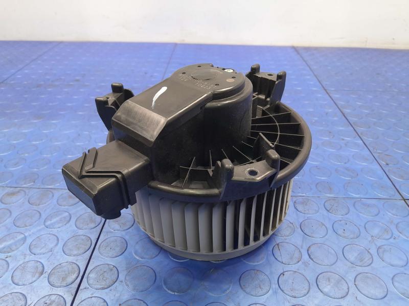 2014 Toyota Corolla Blower Motor