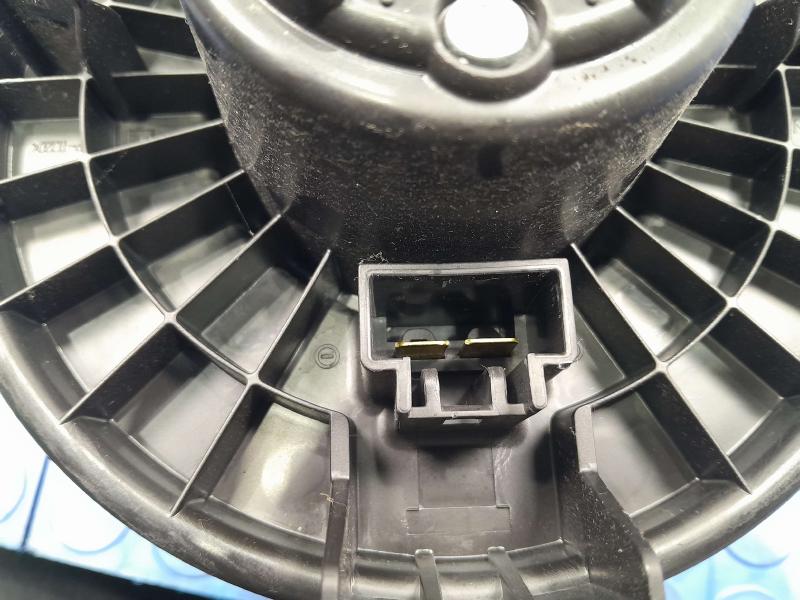 2014 Toyota Corolla Blower Motor