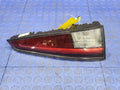 2017 Toyota Prius Tail Light Assembly