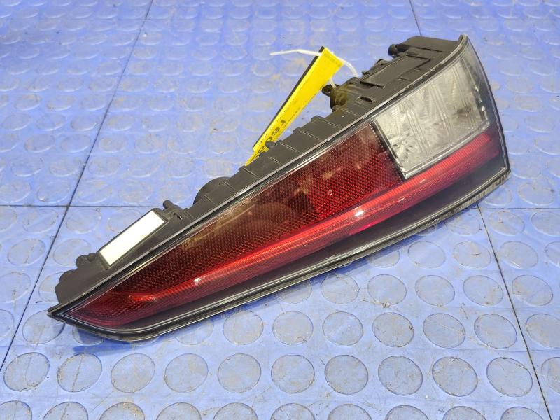 2017 Toyota Prius Tail Light Assembly
