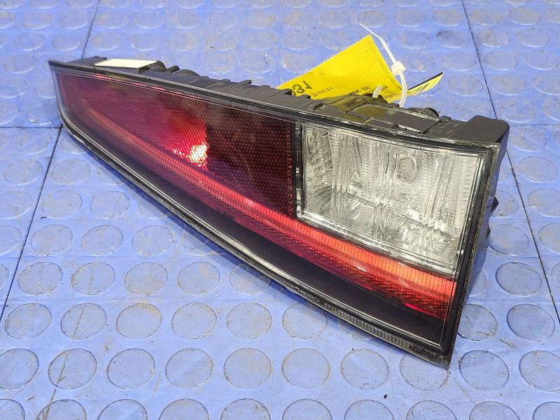 2017 Toyota Prius Tail Light Assembly