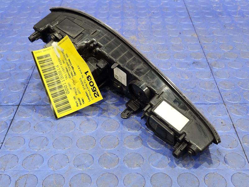 2017 Toyota Prius Tail Light Assembly