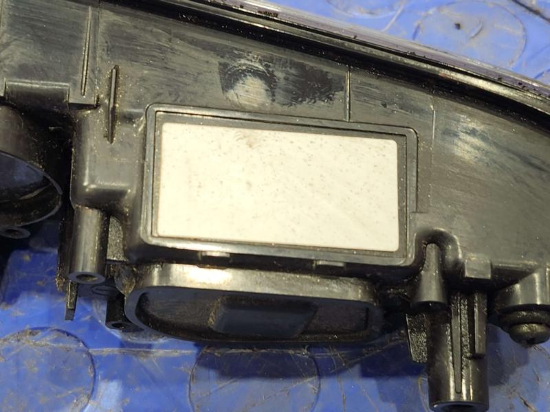 2017 Toyota Prius Tail Light Assembly