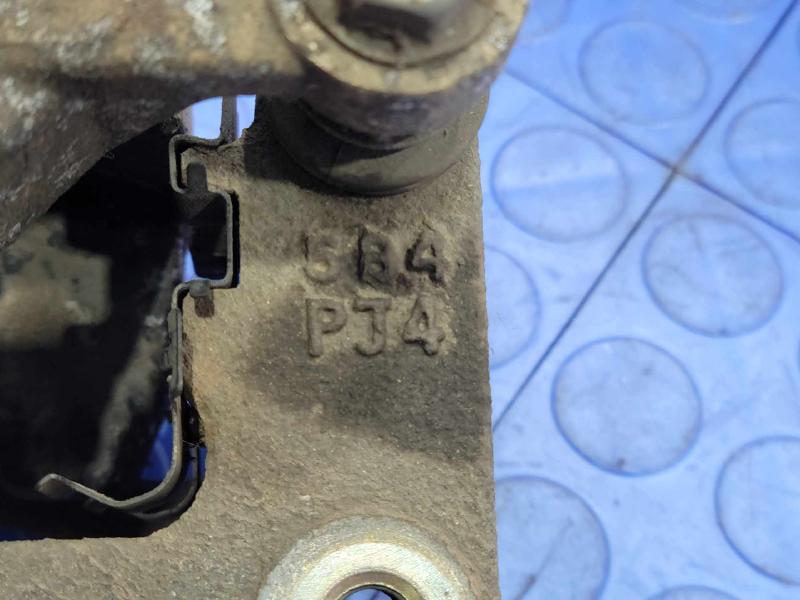 2015-2021 Kia Sedona Rear Brake Caliper Assembly Left Driver Side OEM 58310A9A00,LH