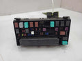 2020 Acura MDX Engine Fuse Box