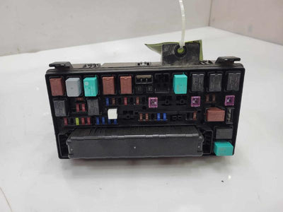 2020 Acura MDX Engine Fuse Box