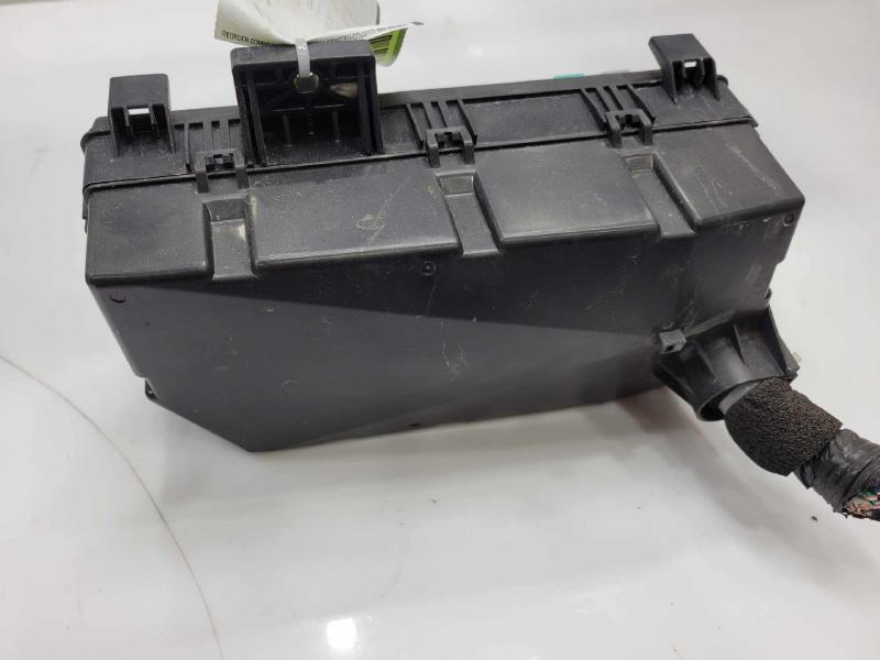 2020 Acura MDX Engine Fuse Box