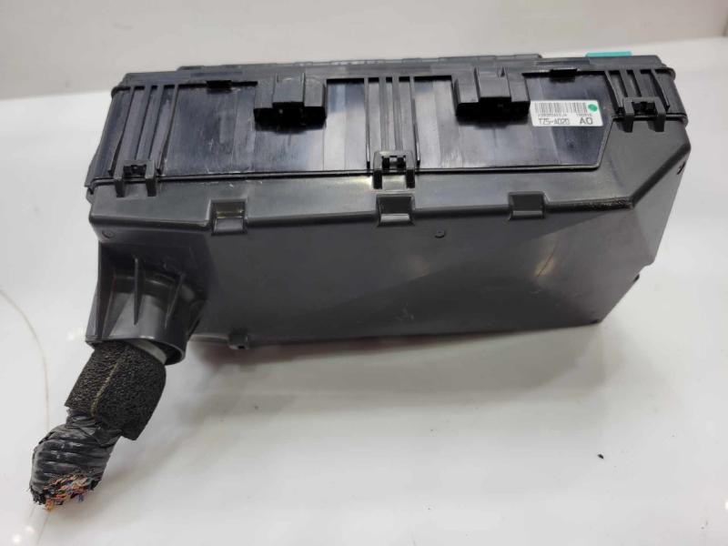 2020 Acura MDX Engine Fuse Box