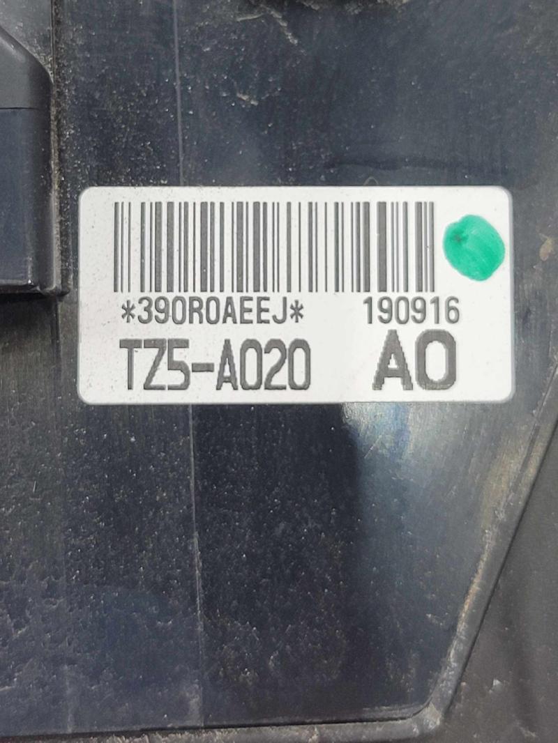 2020 Acura MDX Engine Fuse Box