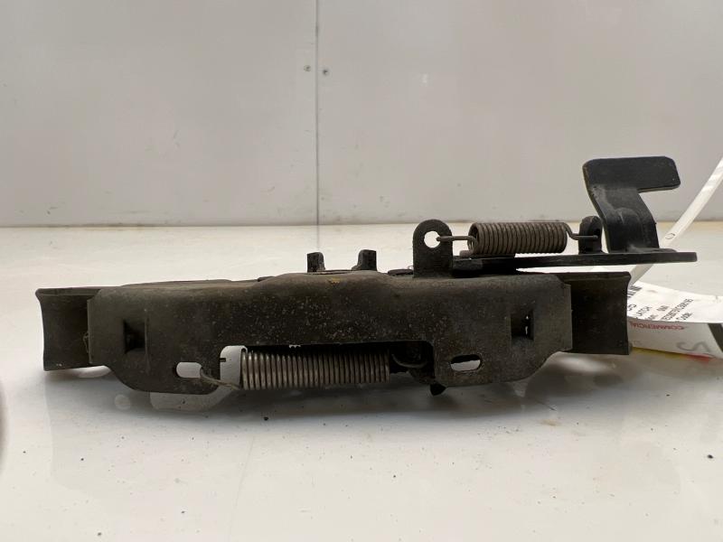 2000 - 2004 Nissan Xterra Hood Latch Lock Assembly OEM 656013S500