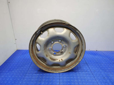 2010 Ford F-150 Wheel