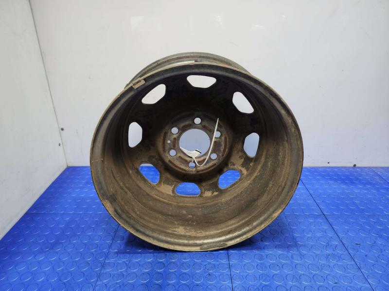 2010 Ford F-150 Wheel