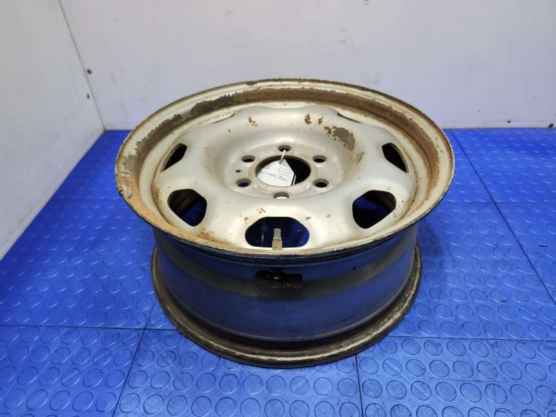2010 Ford F-150 Wheel