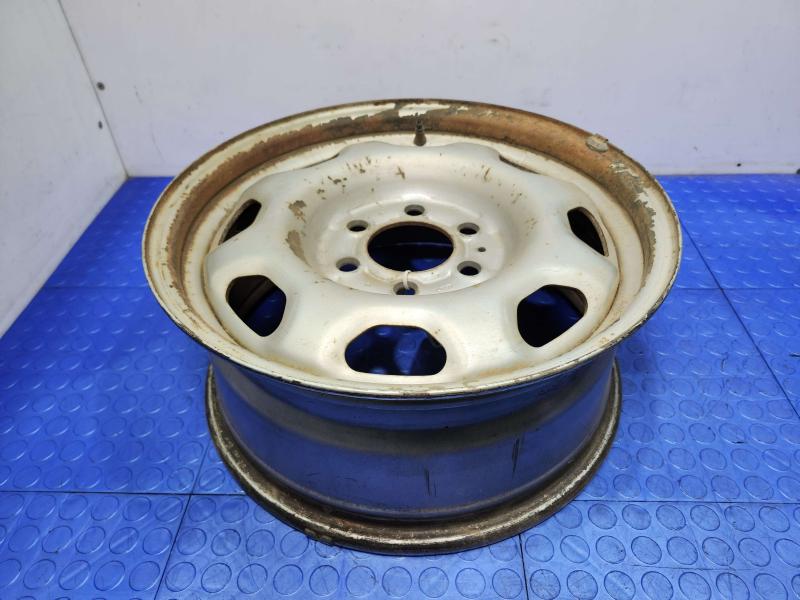 2010 Ford F-150 Wheel