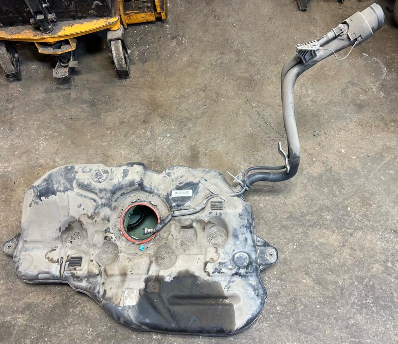 2019 Honda Civic Fuel Tank Assembly