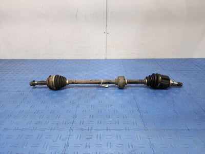 2013 Toyota Yaris Axle Shaft