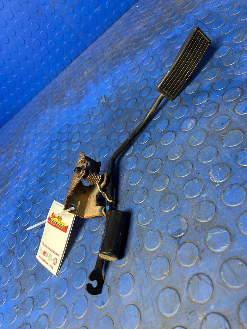 2003 2004 Honda Pilot Accelerator Pedal OEM 17810S9VA80