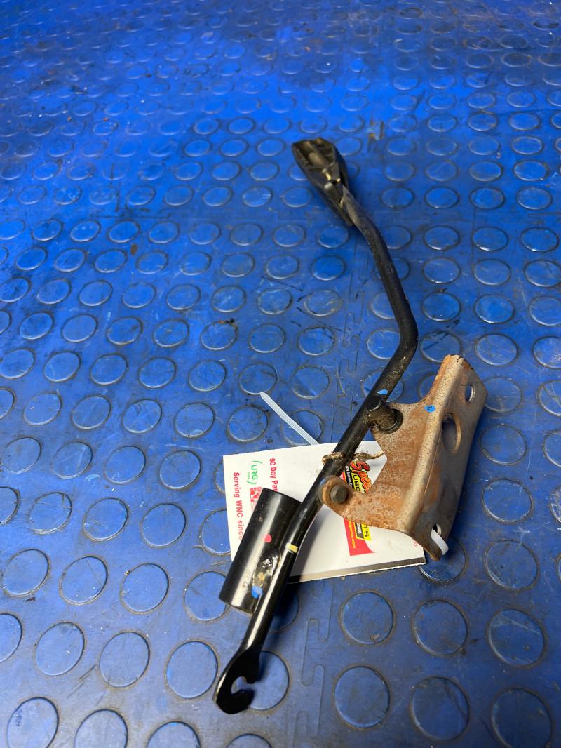 2003 2004 Honda Pilot Accelerator Pedal OEM 17810S9VA80