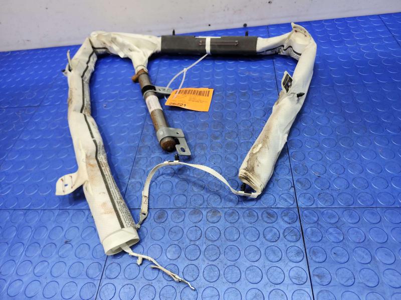 2014 Chrysler 300 Air Bag