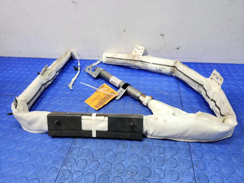 2014 Chrysler 300 Air Bag