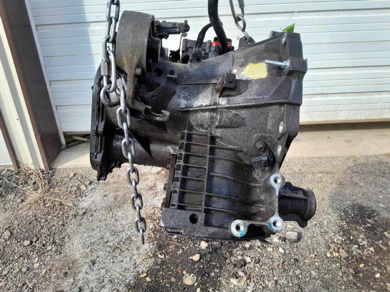 2006 Dodge Grand Caravan Transmission Assy.