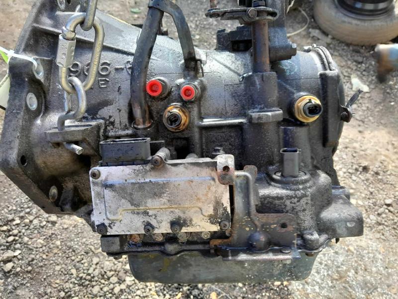 2006 Dodge Grand Caravan Transmission Assy.